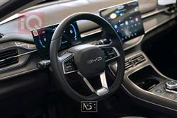 بی وای دی دیسترۆیەر 05